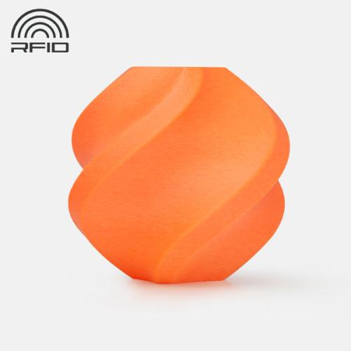 Bamboo Lab ABS-GF - Orange - 1KG