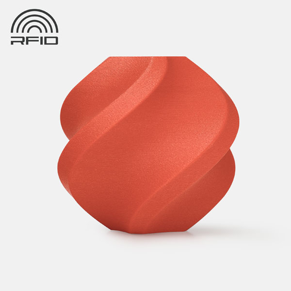 Bamboo Lab ABS-GF - Red - 1KG