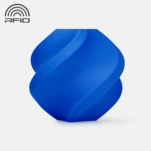 Bamboo Lab ABS-GF - Blue - 1KG