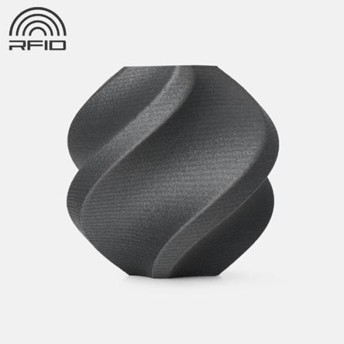 Bamboo Lab PA6-GF - Gray - With Spool - 1KG