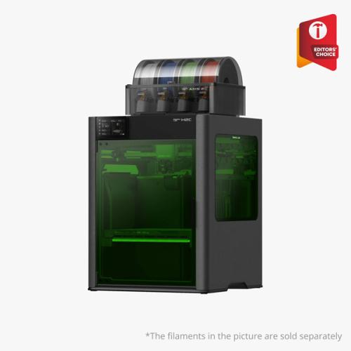 Bambu Lab H2C Laser Full Combo 40W
