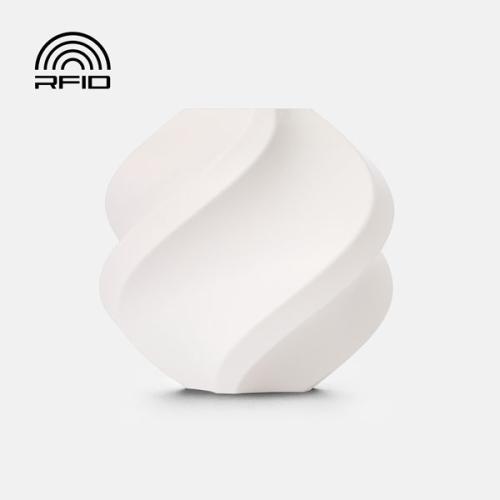 Bambu Lab PETG Basic - White - No Rinse - 1KG
