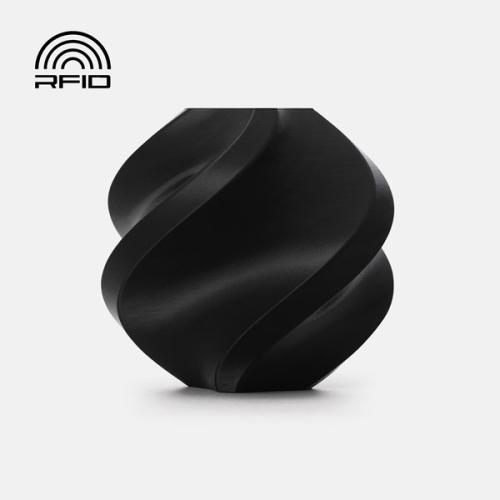 Bambu Lab PETG Basic - Black - With Spool - 1KG