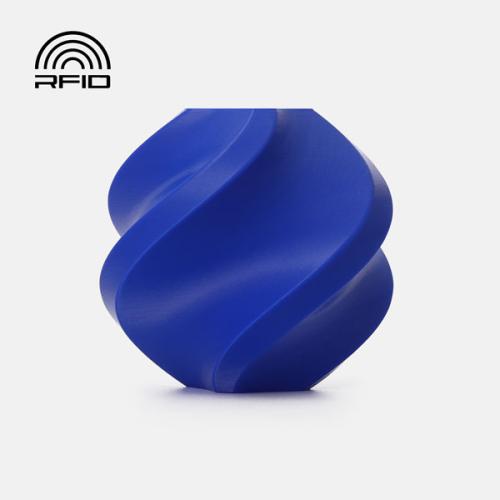 Bambu Lab PETG Basic - Reflex Blue - Without Rinse - 1KG