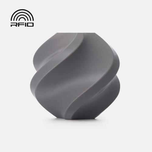 Bambu Lab PETG Basic - Grey - With Rinse - 1KG