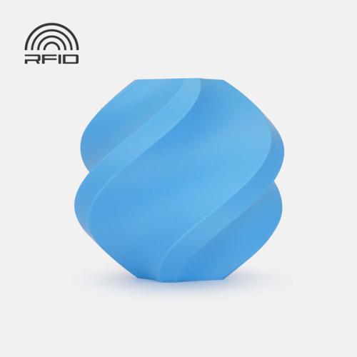 Bambu Lab ABS - Azure - With Coil - 1KG