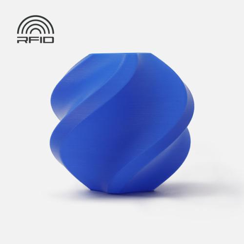 Bambu Lab ABS - Navy Blue - With Spool - 1KG