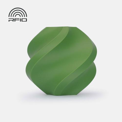 Bambu Lab ABS - Olive Green - With Spool - 1KG