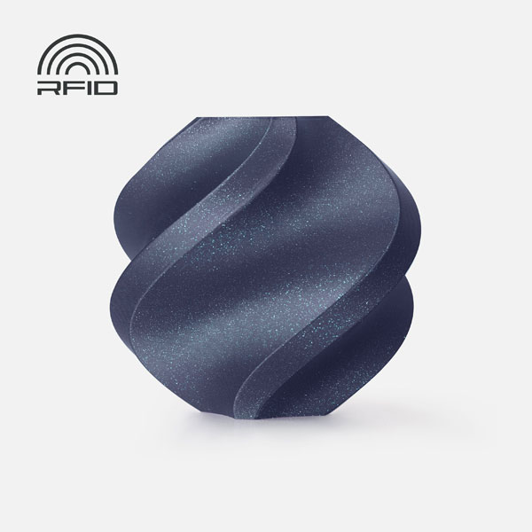 Bambu Lab PLA Galaxy - Nebulae - With Spool - 1KG