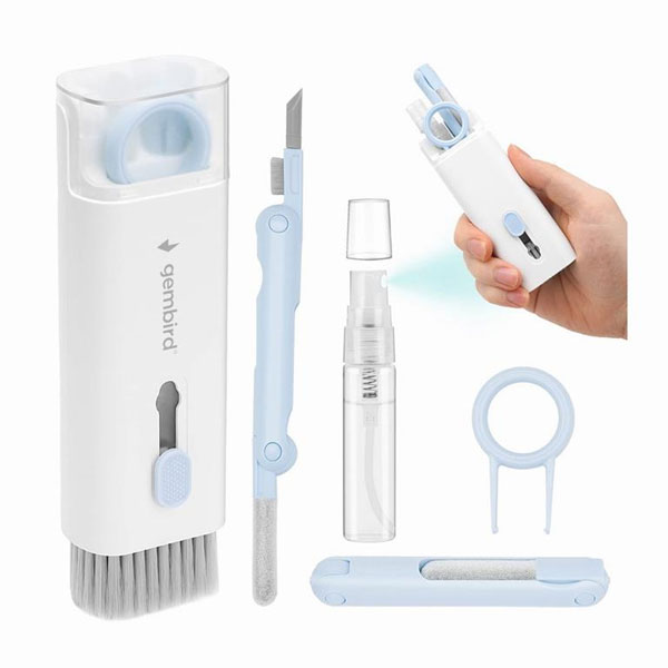 7-in-1 Universal Cleaning Set