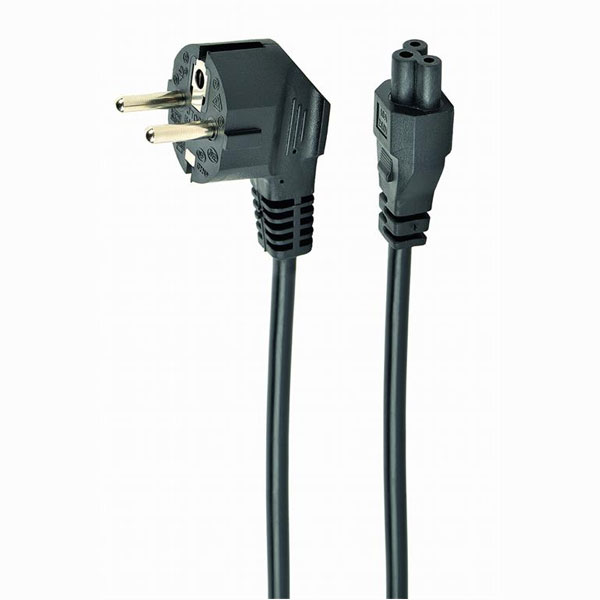 Schuko to C5 Power Cable 1.8 m (10A)