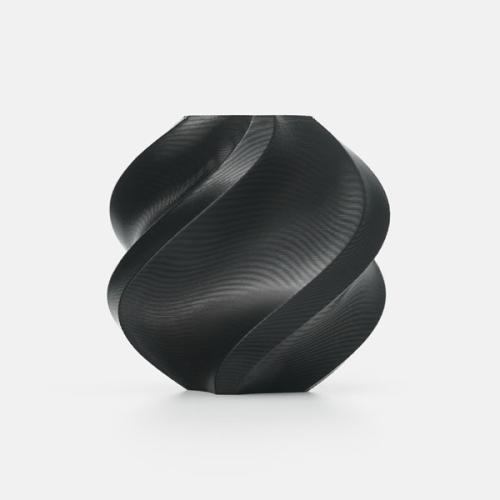 Bambu Lab TPU 85A – Black – With Spool – 1KG