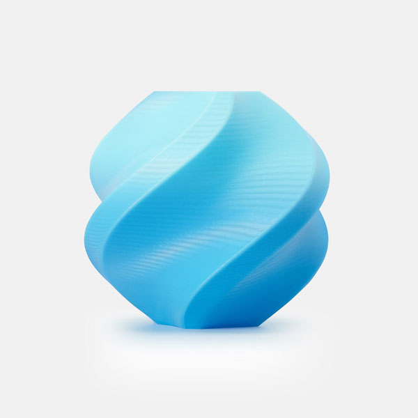 Bambu Lab TPU 90A – Frozen – With Spool – 1KG