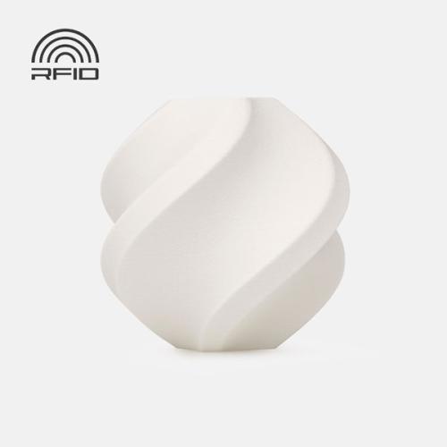Bambu Lab PA6-GF – White – With Coil – 1KG