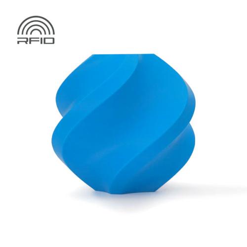 Bambu Lab PETG - Lake Blue - With Spool - 1KG