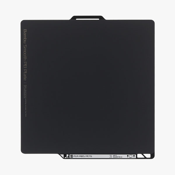 Bambu Lab Double-Sided Smooth PEI Plate - P2S