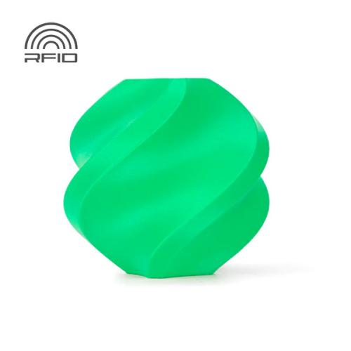 Bambu Lab ABS - Bambu Green - With Spool - 1KG