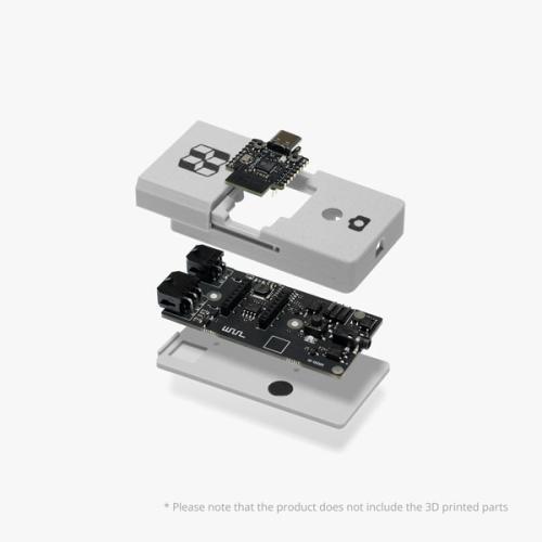 Bambu Lab CyberBrick Time Lapse Kit