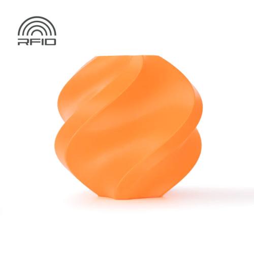 Bambu Lab ABS - Orange - With Spool - 1KG