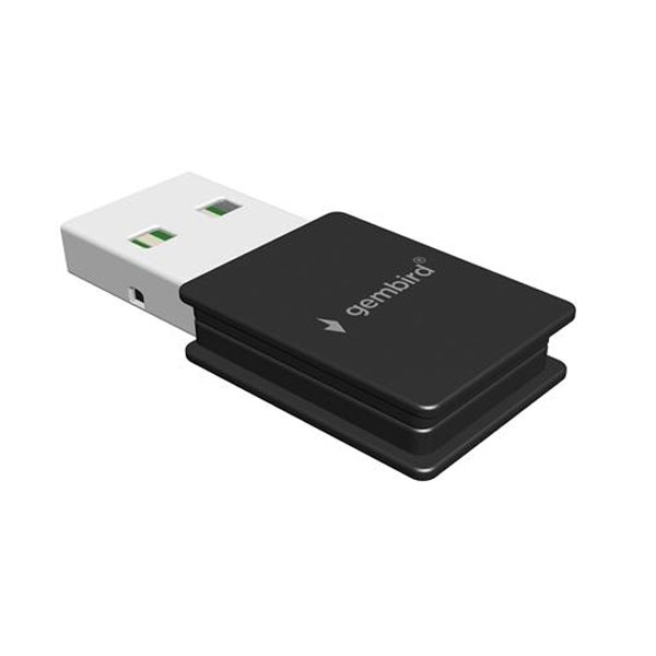 Mini USB WiFi adapter - 300 Mbps