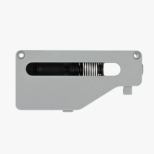 Filament Buffer - Bambu Lab P1S/ X1