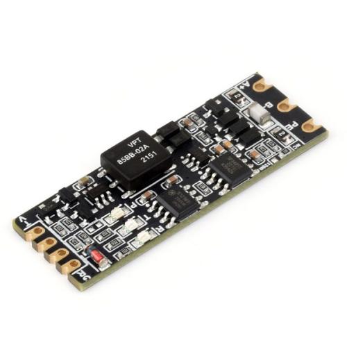 TTL to RS485 Converter - Galvanically Isolated - Half-Duplex