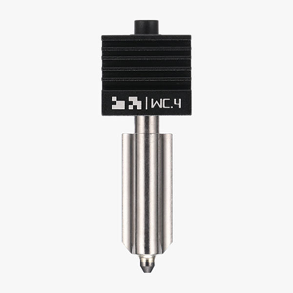 Tungsten Carbide Nozzle - H2/ P2/ X2 - 0.4mm