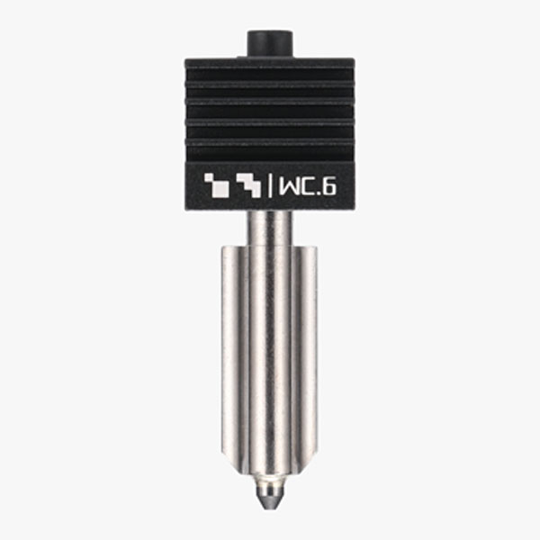 Tungsten Carbide Nozzle - H2/ P2/ X2 - 0.6mm
