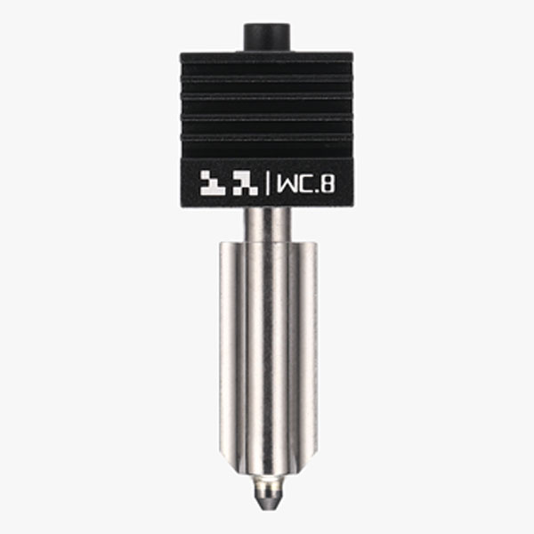 Tungsten Carbide Nozzle - H2/ P2/ X2 - 0.8mm