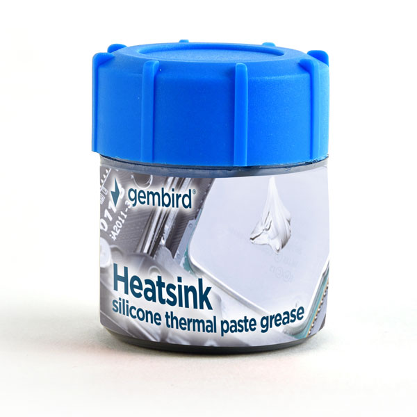 Heatsink silicone thermal paste grease - 15g