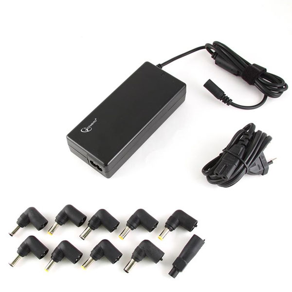 Universal Laptop Adapter - 90W