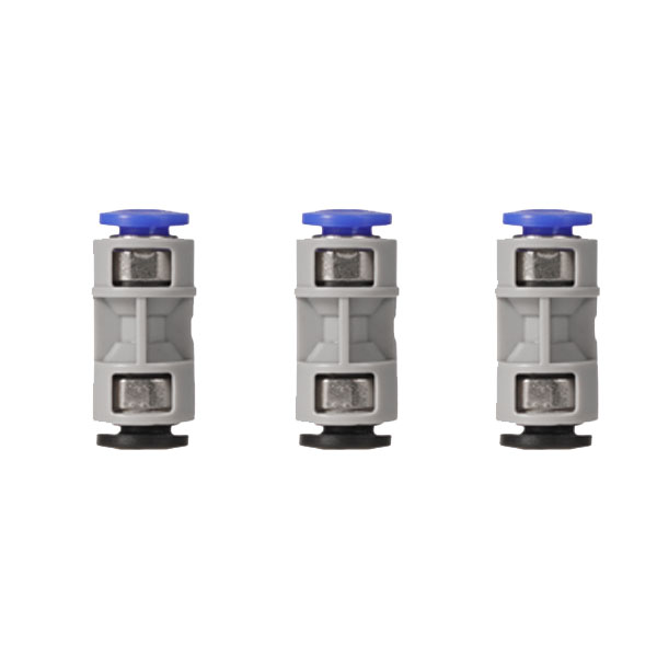 Bambu Lab PTFE connector - P1/ X1 - 3 pieces