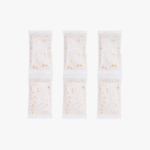 Molecular sieve desiccant for Bambu Lab AMS 2 (6 pieces)