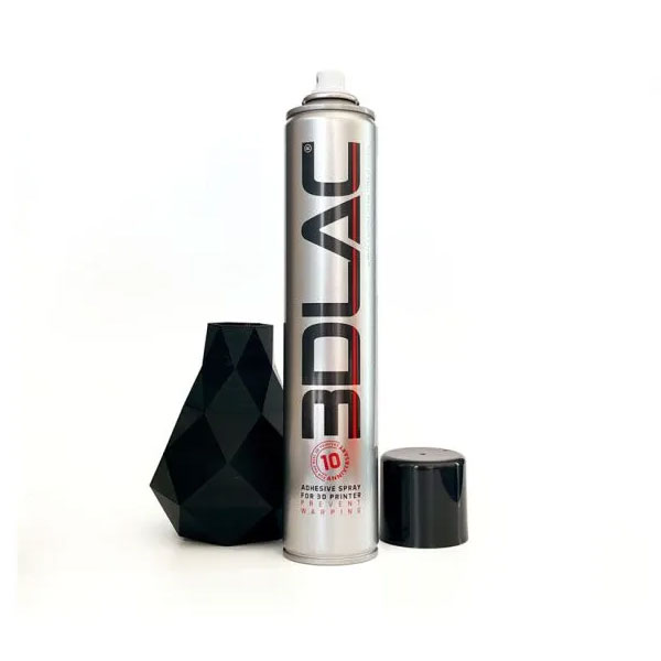 3DLAC Adhesion Spray - 400ML