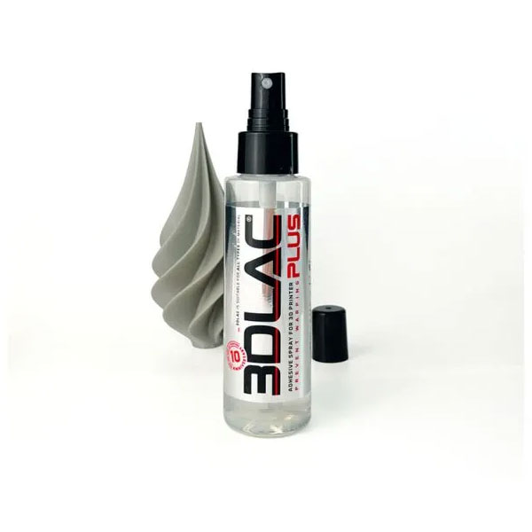 3DLAC Plus Adhesion Spray - 100ML