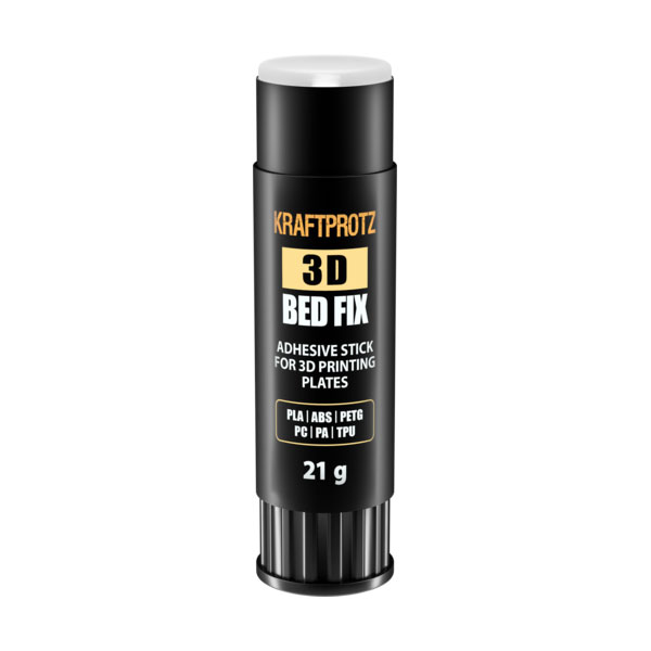 KRAFTPROTZ 3D Bed Fix