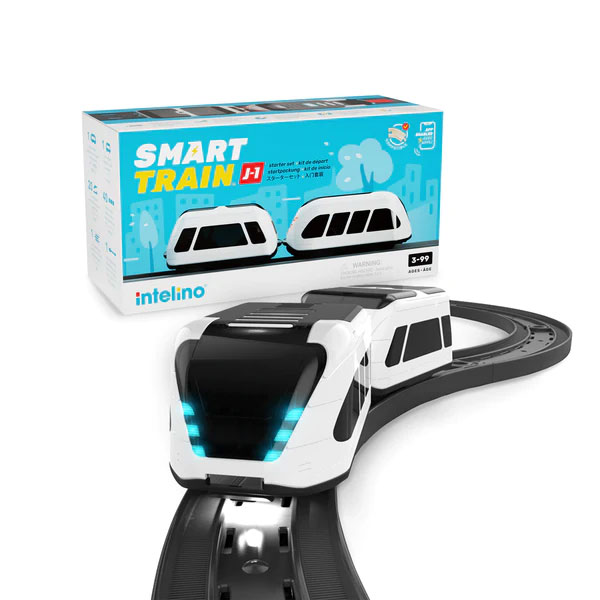 Intelino Smart Train Starter-Set