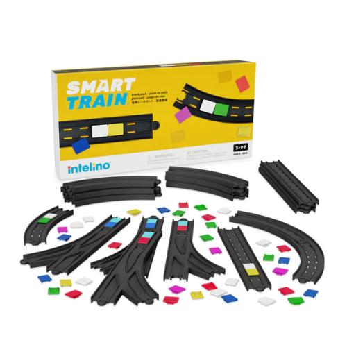 Intelino Rail Expansion Pack