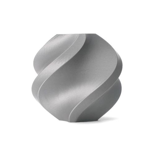 Bambu Lab ABS - Silver - With Spool - 1KG
