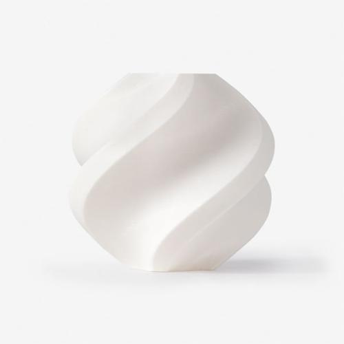 Bambu Lab ABS - White - With Spool - 1KG