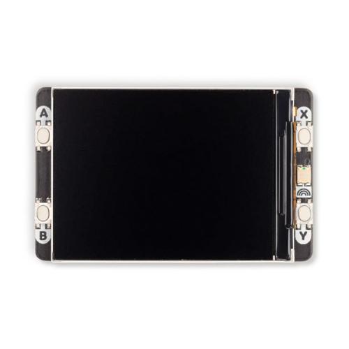 Pico Display Pack 2.0