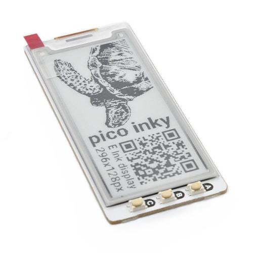 Pico Inky Pack