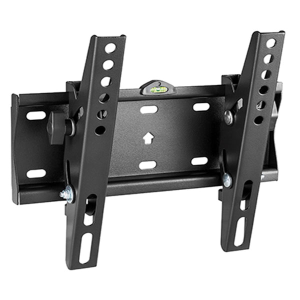 TV muurbeugel 23"-42" (kantelbaar)