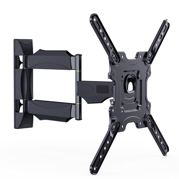 Full-motion TV muurbeugel 32"-55"