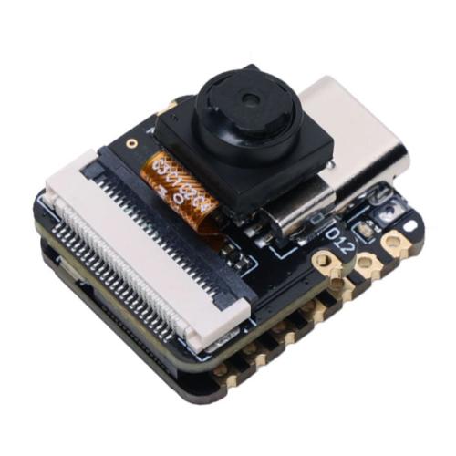 Seeed Studio XIAO ESP32S3 Sense