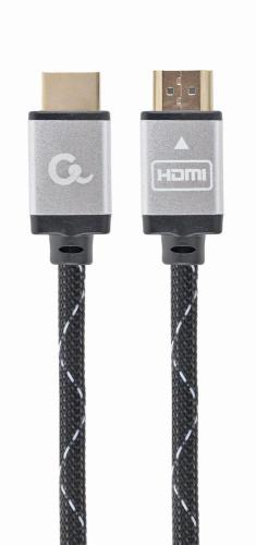 High speed HDMI kabel met Ethernet "Select Plus series", 7.5 m