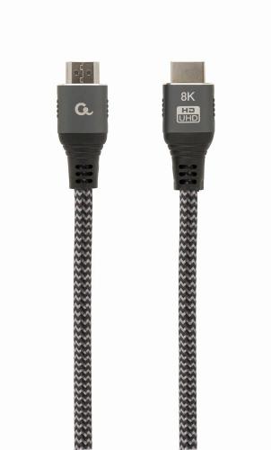 Ultra High speed HDMI kabel met Ethernet "8K series", 3 m