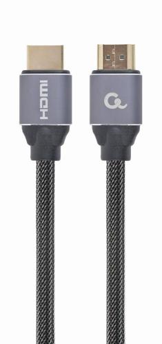 High speed HDMI kabel met Ethernet "Premium series", 10 m