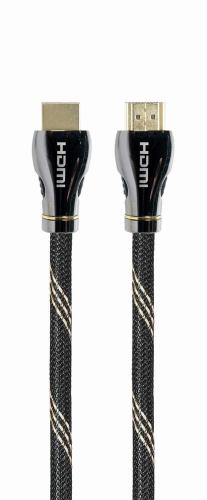 High speed HDMI kabel met Ethernet "8K series", 2 m
