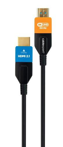 Active Optical Ultra High speed HDMI kabel met Ethernet "AOC series", 10 m